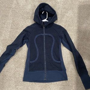 Lululemon Scuba Hoodie